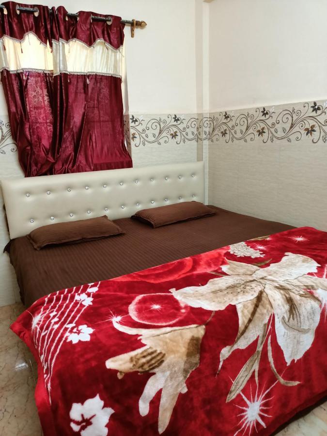 Maria Guest House Colva. Eksteriør billede